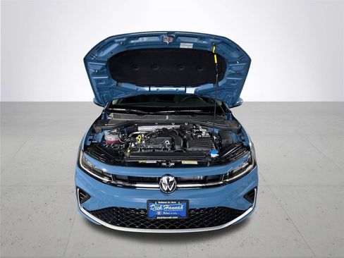 New 2026 Volkswagen Jetta S image 21