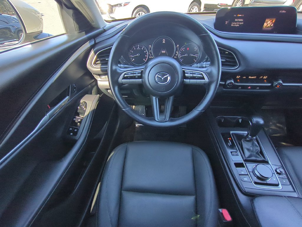 Used 2023 MAZDA CX-30 AWD 2.5 S w/ Select Package image 14