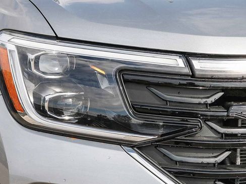 New 2026 Volkswagen Atlas SEL Premium R-Line AWD/4WD image 4