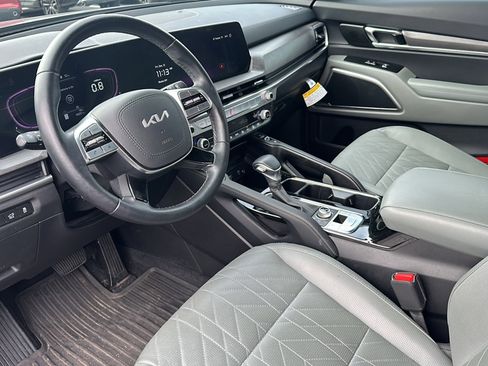 Used 2024 Kia Telluride EX X-Line image 12