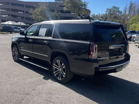 Used 2018 GMC Yukon XL Denali w/ Denali Ultimate Package image 6