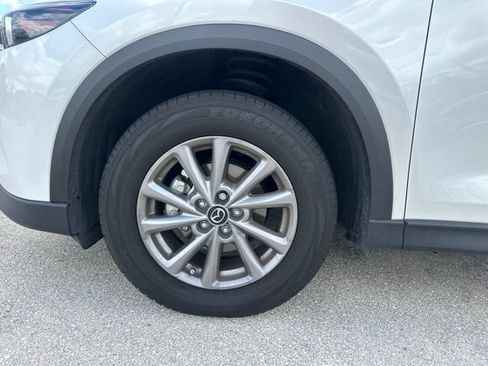 Used 2023 MAZDA CX-5 AWD 2.5 S image 7