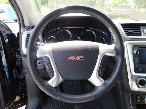 Used 2016 GMC Acadia SLT AWD/4WD image 11