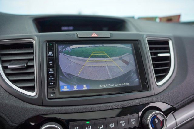 Used 2015 Honda CR-V EX image 21