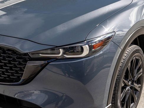 Used 2023 MAZDA CX-5 Carbon Edition image 26