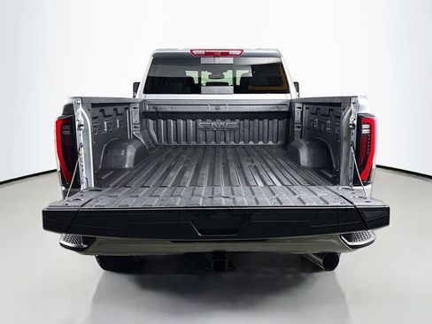 New 2026 GMC Sierra 2500 AT4 AWD/4WD image 27