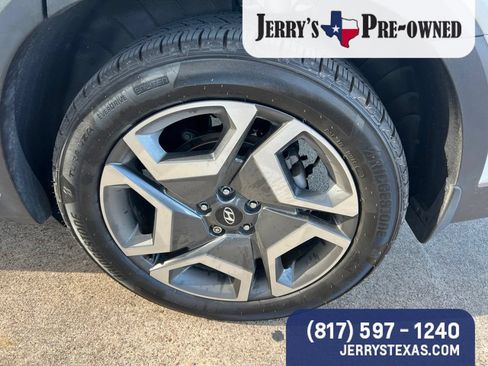 Used 2023 Hyundai Palisade SEL w/ Premium Package AWD/4WD image 6