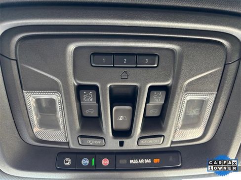 Used 2023 GMC Sierra 1500 AT4 w/ AT4 Preferred Package image 27