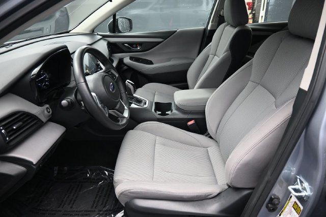 Used 2025 Subaru Legacy Premium AWD/4WD image 12