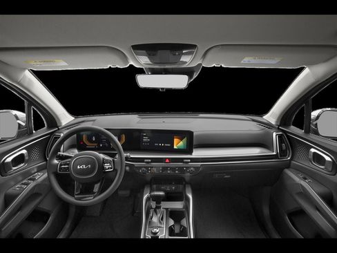 New 2026 Kia Sorento LX image 32