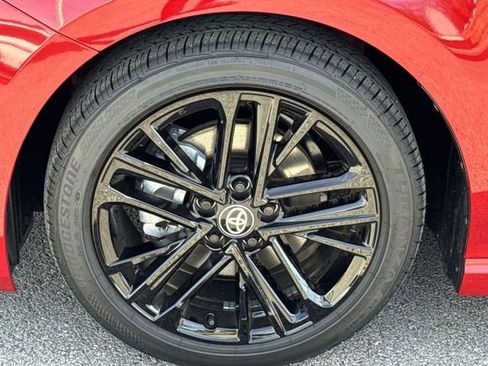 Used 2025 Toyota Camry SE image 20