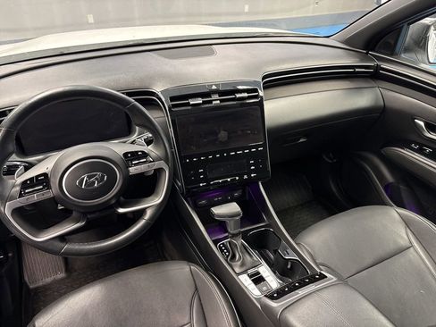 Used 2023 Hyundai Santa Cruz Limited image 24