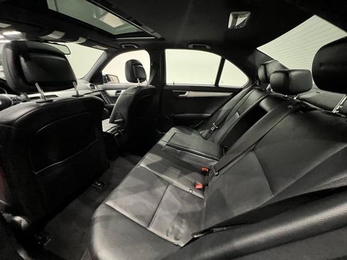 Used 2014 Mercedes-Benz C 300 4MATIC Sedan image 23