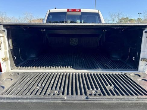 Used 2015 RAM 1500 Sport w/ Convenience Group image 17