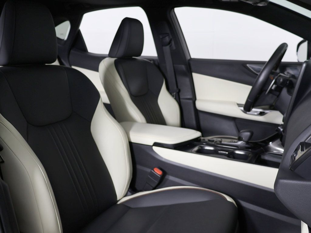 Used 2024 Lexus NX 350h AWD w/ Cold Area Package image 31