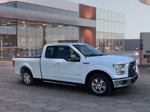 Used 2017 Ford F150 XLT w/ Equipment Group 301A Mid RWD image 17