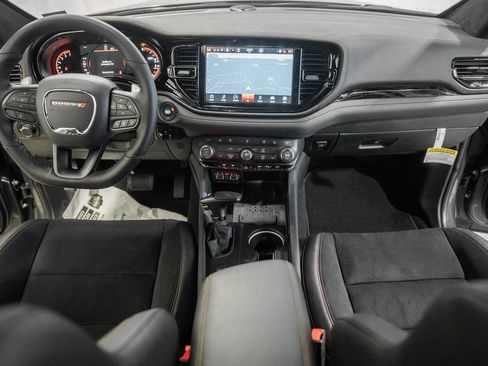 New 2026 Dodge Durango GT AWD/4WD image 20