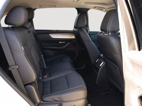 Used 2024 MAZDA CX-90 Plug-In Hybrid w/ Preferred image 12