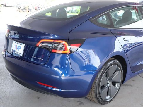 Used 2023 Tesla Model 3 Long Range AWD/4WD image 7