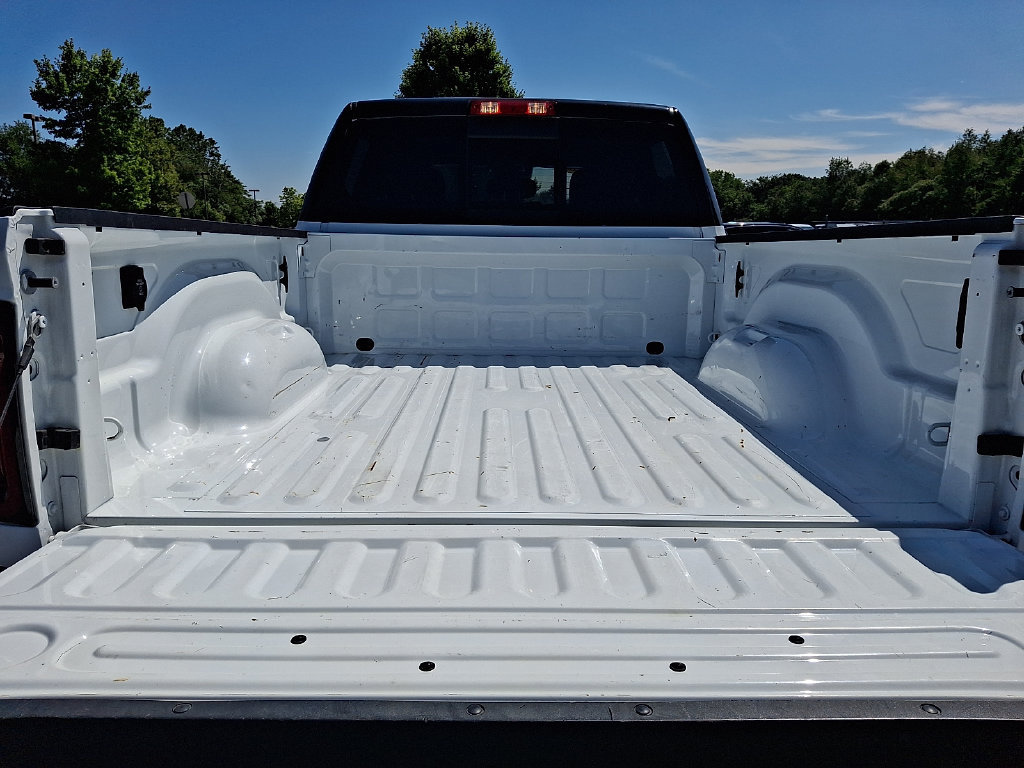 Used 2025 RAM 2500 Tradesman AWD/4WD image 31