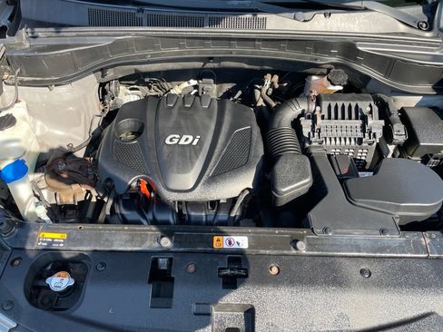 Used 2015 Hyundai Santa Fe Sport FWD image 27