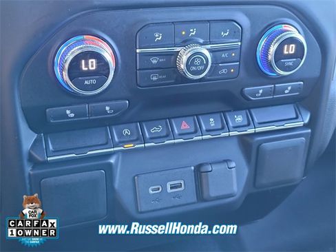 Used 2020 GMC Sierra 1500 Elevation w/ Elevation Value Package image 21