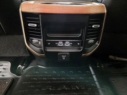 Used 2024 RAM 3500 Limited w/ Safety Group image 84