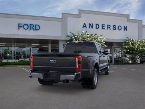 New 2026 Ford F350 XL w/ 360-Degree Camera Package image 8