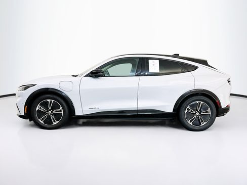 Used 2023 Ford Mustang Mach-E Premium AWD/4WD image 4