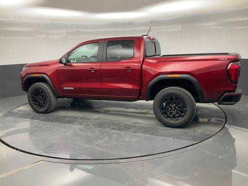 New 2026 GMC Canyon Elevation w/ Convenience Package AWD/4WD image 57