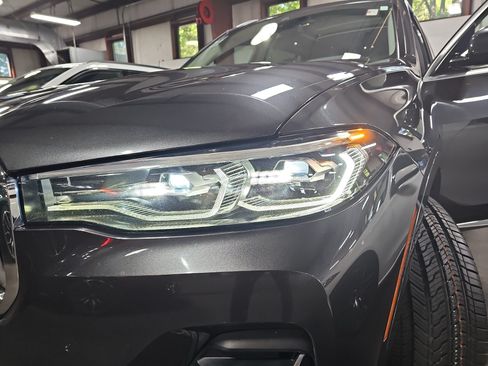 Used 2021 BMW X7 xDrive40i w/ Parking Assistance Package AWD/4WD image 34
