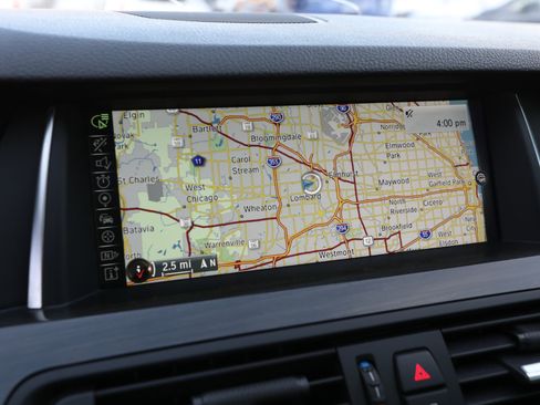 Used 2014 BMW 535i xDrive Sedan image 22