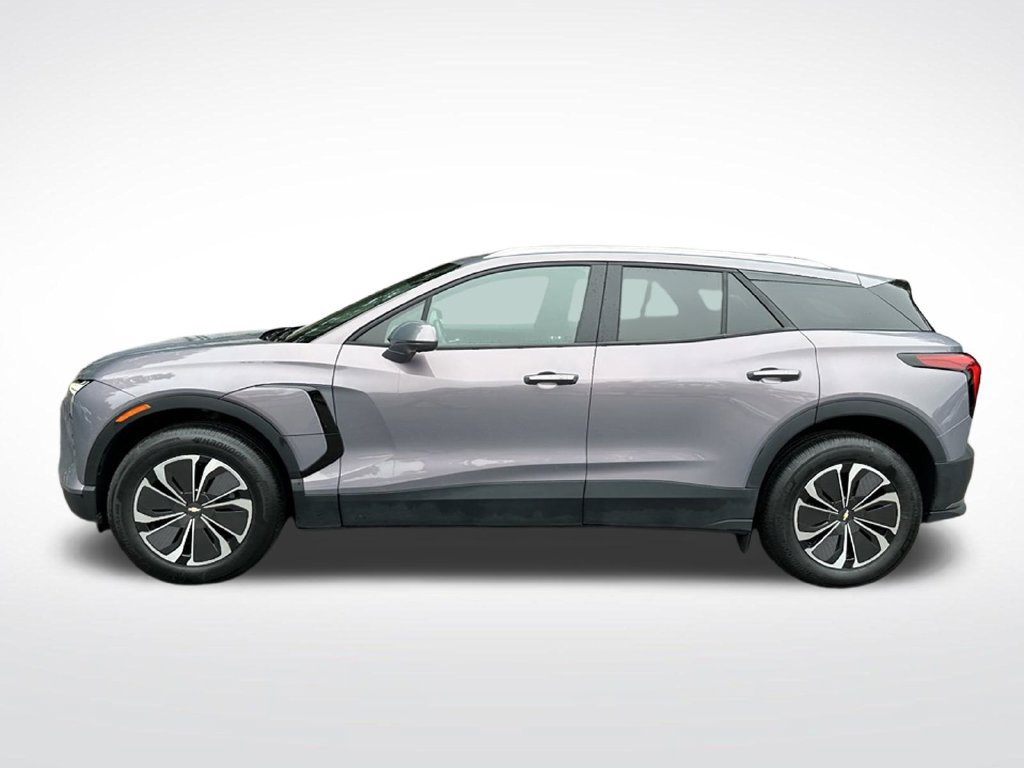 Certified 2024 Chevrolet Blazer EV LT AWD/4WD image 2