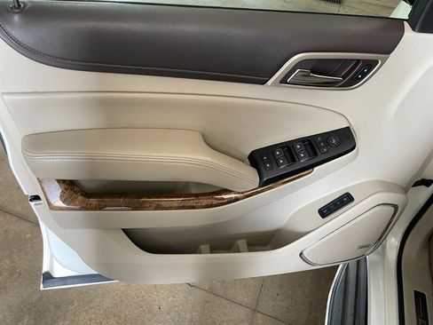 Used 2015 GMC Yukon Denali w/ Open Road Package AWD/4WD image 24