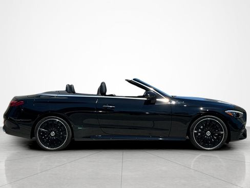New 2026 Mercedes-Benz CLE 450 4MATIC Cabriolet image 6