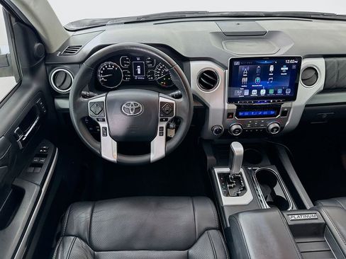 Used 2018 Toyota Tundra Platinum image 23