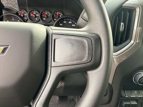 New 2026 Chevrolet Silverado 2500 W/T w/ WT Convenience Package image 23