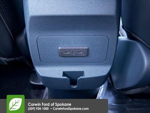 New 2026 Ford Maverick Lobo image 11