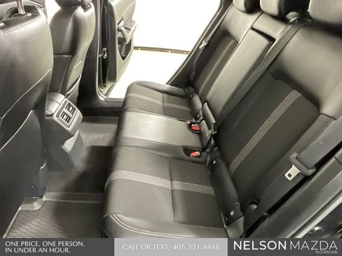 Certified 2025 MAZDA CX-50 AWD 2.5 S w/ Preferred Package image 26