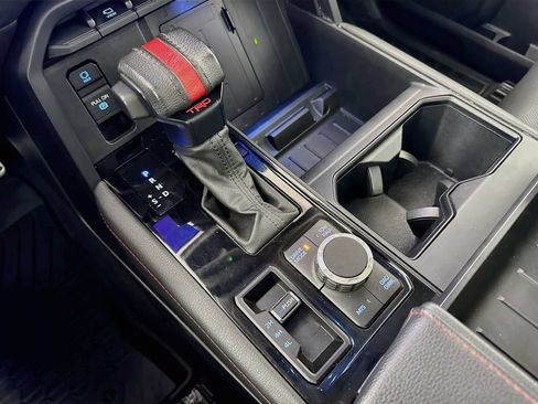 Used 2022 Toyota Tundra TRD Pro AWD/4WD image 19