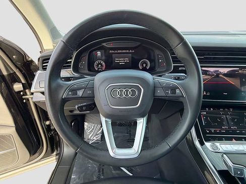 Used 2023 Audi Q7 3.0T Prestige w/ Prestige Package AWD/4WD image 39