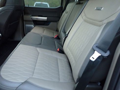 Used 2024 Ford F150 Platinum w/ Equipment Group 703A Plus image 20