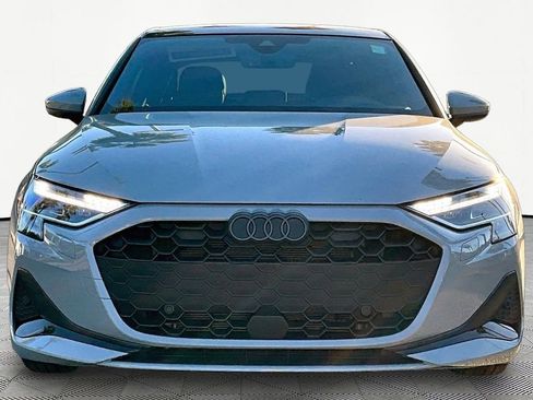 Used 2025 Audi A3 2.0T Premium image 3