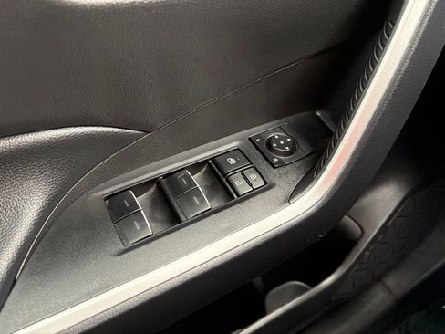 Certified 2025 Toyota RAV4 XLE AWD/4WD image 23