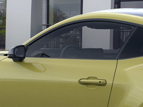 New 2025 Ford Mustang GT Premium RWD image 20