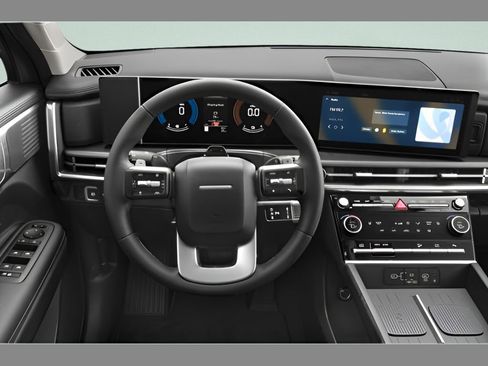 New 2026 Hyundai Santa Fe SEL AWD/4WD image 7