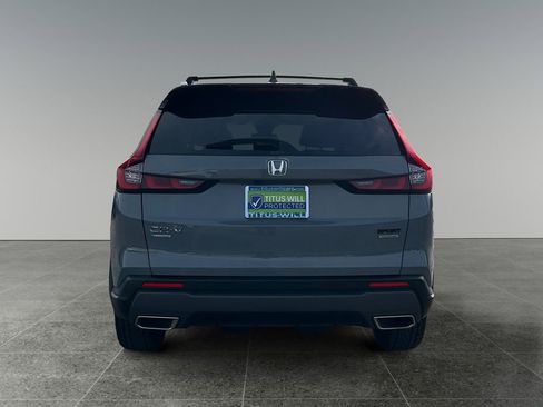 Used 2024 Honda CR-V Sport Touring image 7