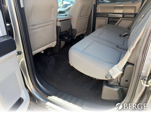 Used 2017 Ford F150 XLT w/ Equipment Group 301A Mid RWD image 28
