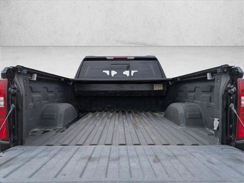 Used 2022 Chevrolet Silverado 1500 LT Trail Boss w/ LT Trail Boss Premium Package image 7