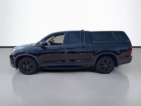 Used 2020 Honda Ridgeline Black Edition image 8